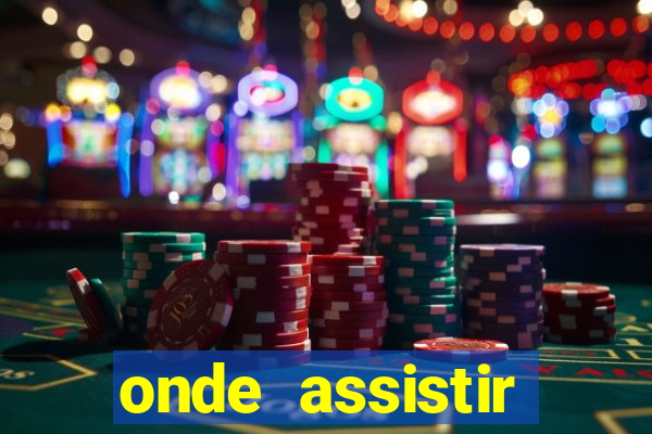 onde assistir sportv 2